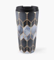 Stained Glass 4 Travel Mug