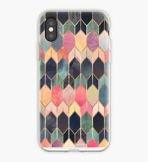 Stained Glass 3 iPhone Case