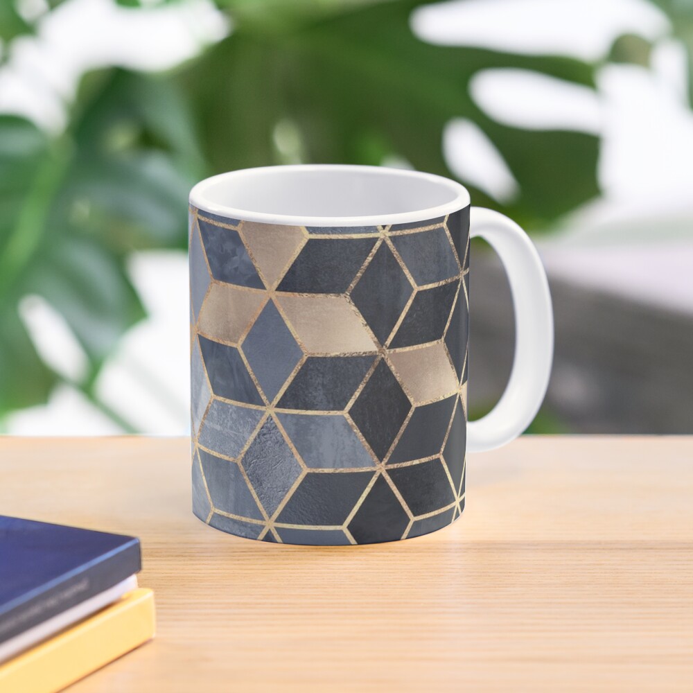 Item preview, Classic Mug designed and sold by foto-ella.
