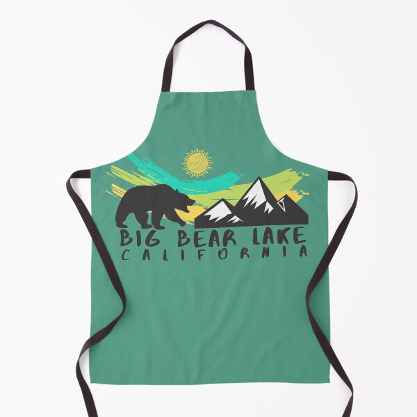 Item preview, BIG BEAR // ALWAYS SUNNY designed and sold by AMBRDSGN.