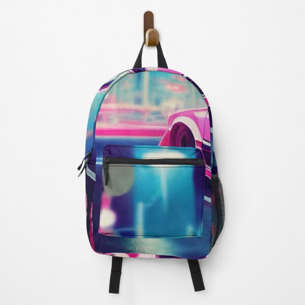 Item preview, Synthwave Car designed and sold by Olivvier.
