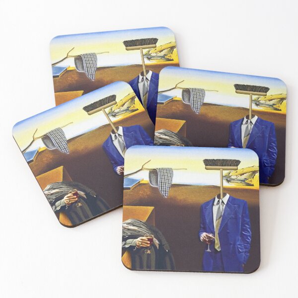 Item preview, The Persistence  designed and sold by seorangkuce.