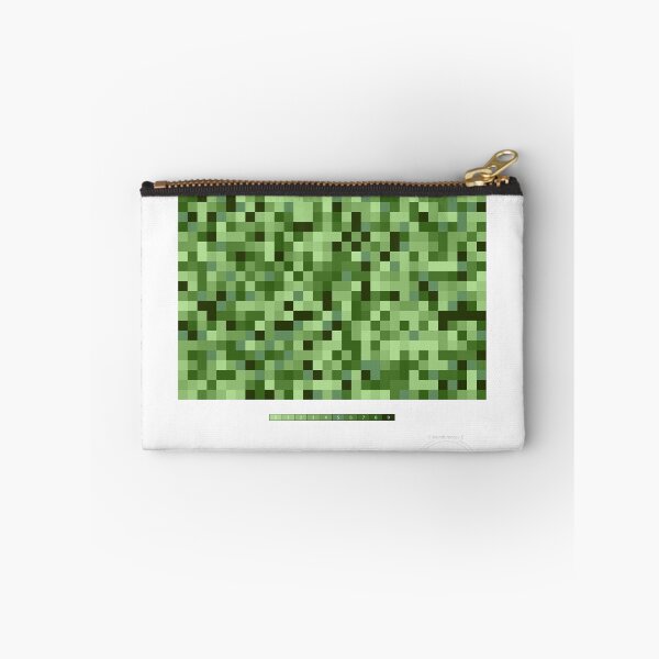 Item preview, Pixel Perfect Pi (Forest) designed and sold by hololia.