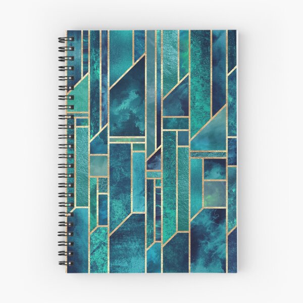 Item preview, Blue Skies designed and sold by Elisabeth Fredriksson.
