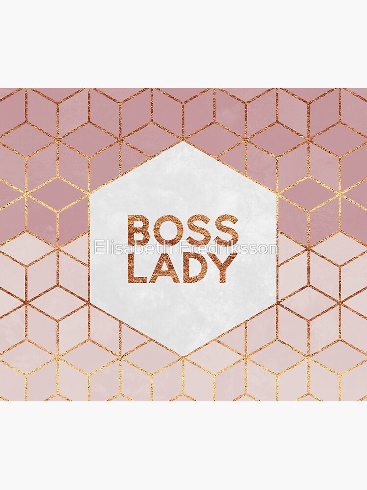 Boss Lady by foto-ella