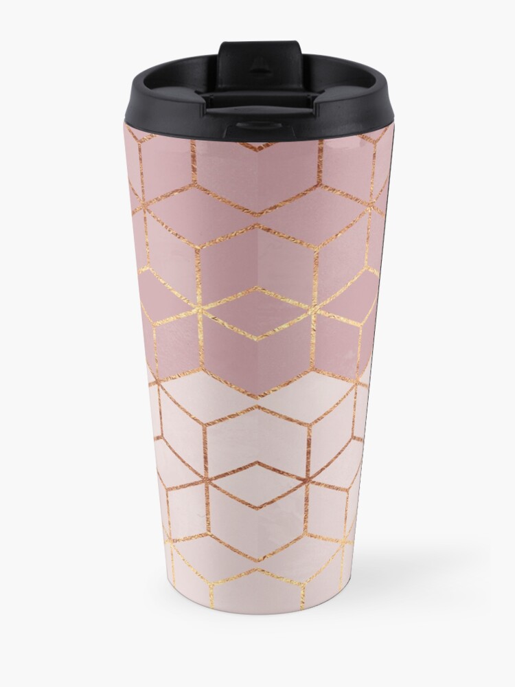 Alternate view of Boss Lady Travel Mug