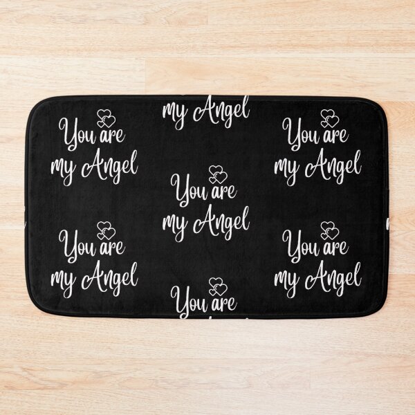 Item preview, You are my angel designed and sold by Ykartwork.