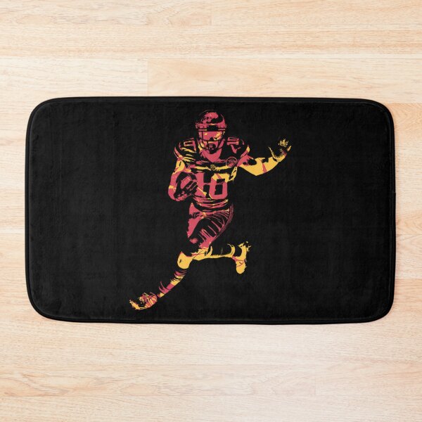 Item preview, tyreek hill kansas city chiefs apparel  pixel art 1 joe hamilton transparent designed and sold by jomewalneym.