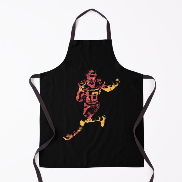 Item preview, tyreek hill kansas city chiefs apparel  pixel art 1 joe hamilton transparent designed and sold by jomewalneym.