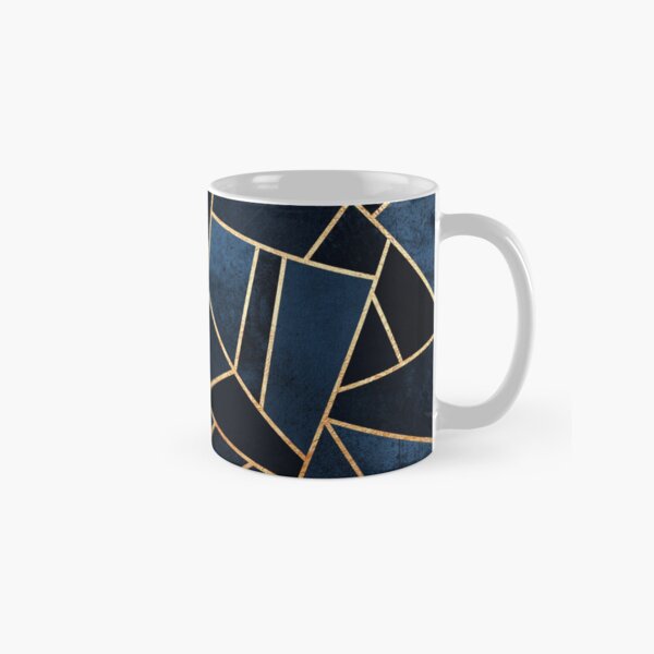 Item preview, Navy Stone designed and sold by Elisabeth Fredriksson.