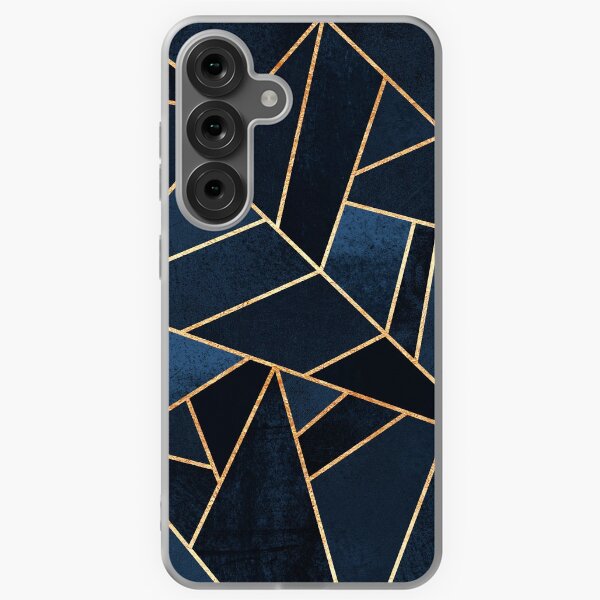 Item preview, Navy Stone designed and sold by Elisabeth Fredriksson.