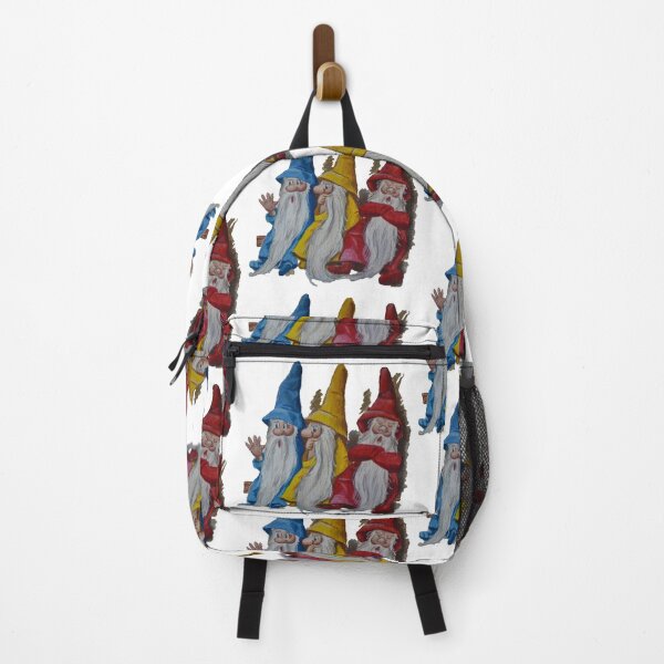 Item preview, The three wise men - three human centers designed and sold by WanderingGraha.