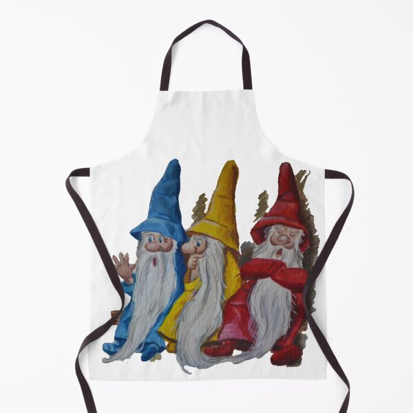 Item preview, The three wise men - three human centers designed and sold by WanderingGraha.