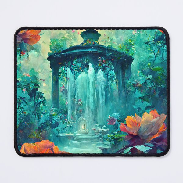 Item preview, The Summer Season: Baroque Garden designed and sold by factory88.