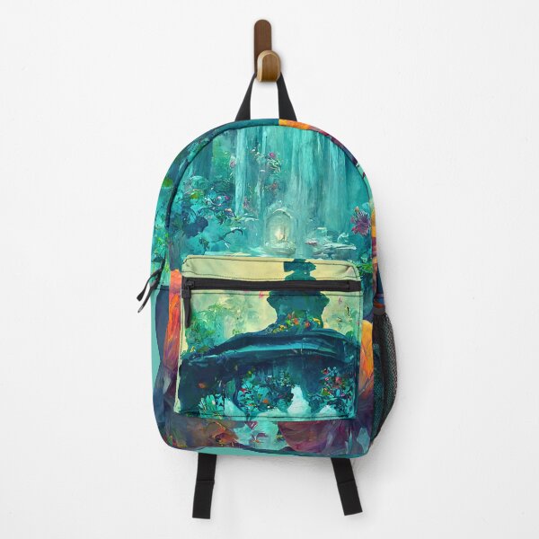 Item preview, The Summer Season: Baroque Garden designed and sold by factory88.