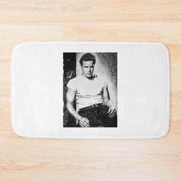 Item preview, Marlon Brando designed and sold by Nick800.
