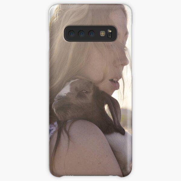 Of Milk and Honey Samsung Galaxy Snap Case