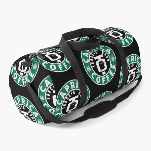 Item preview, Caprica Coffee - green  designed and sold by petruadefih.