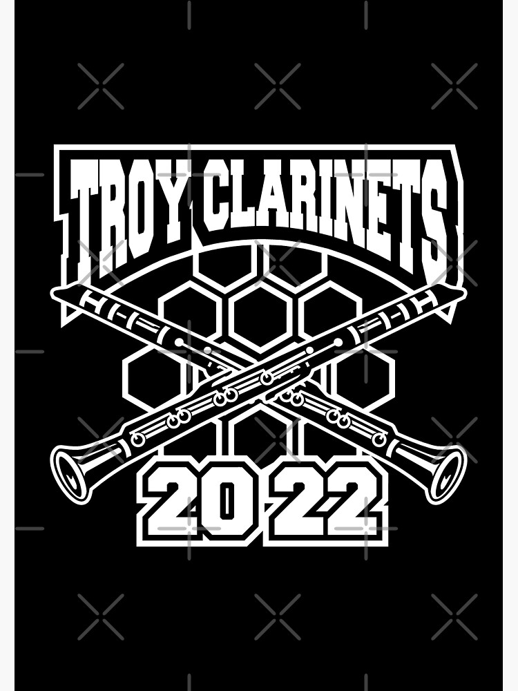 "Other Troy Sticker 2022 " Sticker for Sale by CarineCerny