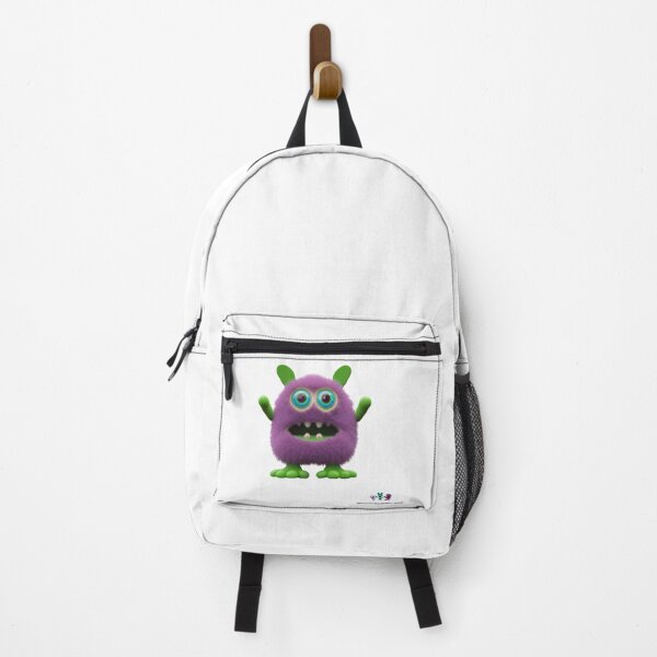 Item preview, Oqax Alien designed and sold by UglyAliensInc.