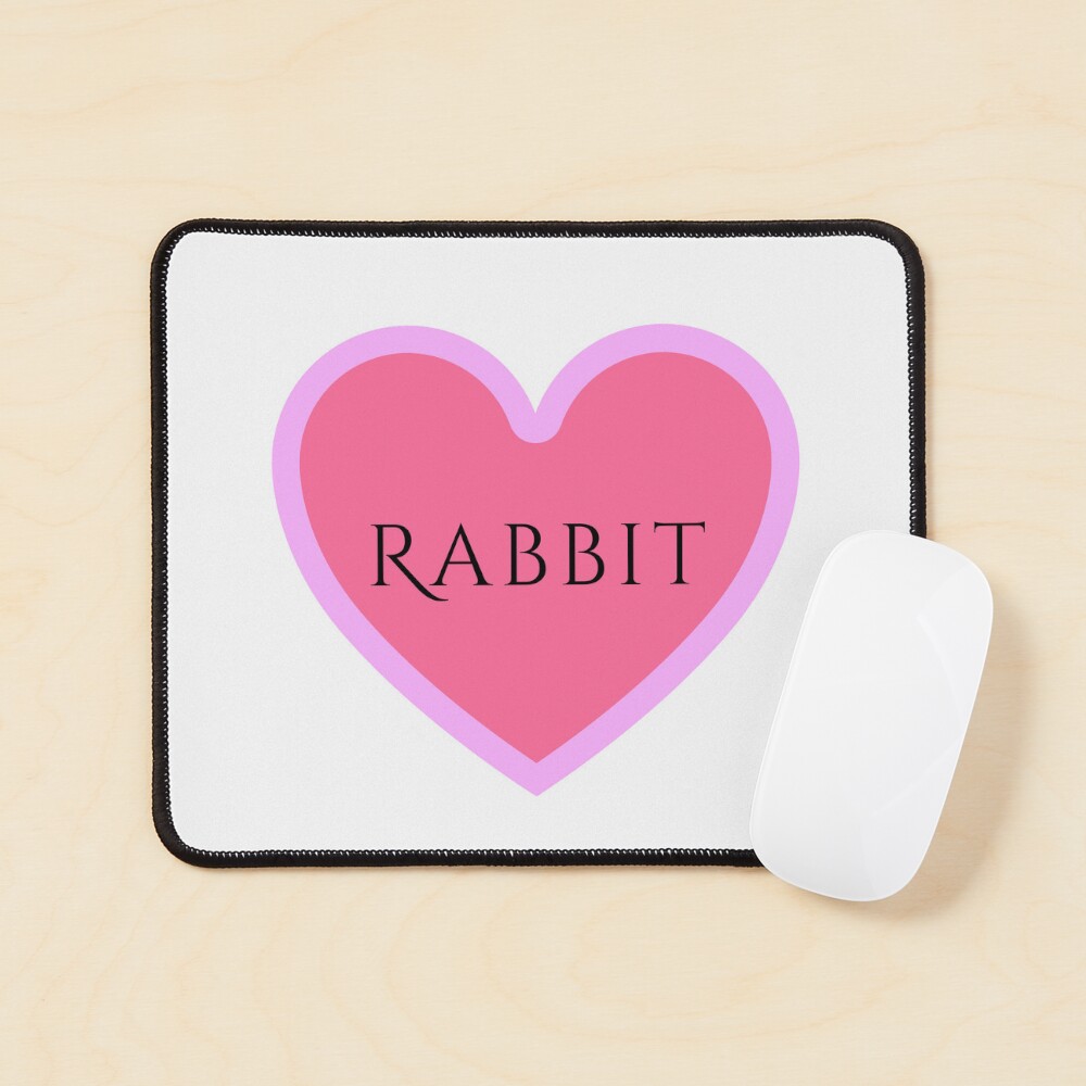 Item preview, Mouse Pad designed and sold by Itsheartshop.