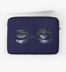Doktor TJ Eckleburg Laptoptasche