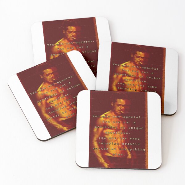 Item preview, Tyler Durden designed and sold by Nick800.