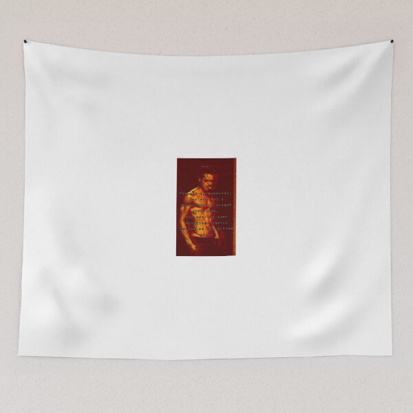Item preview, Tyler Durden designed and sold by Nick800.