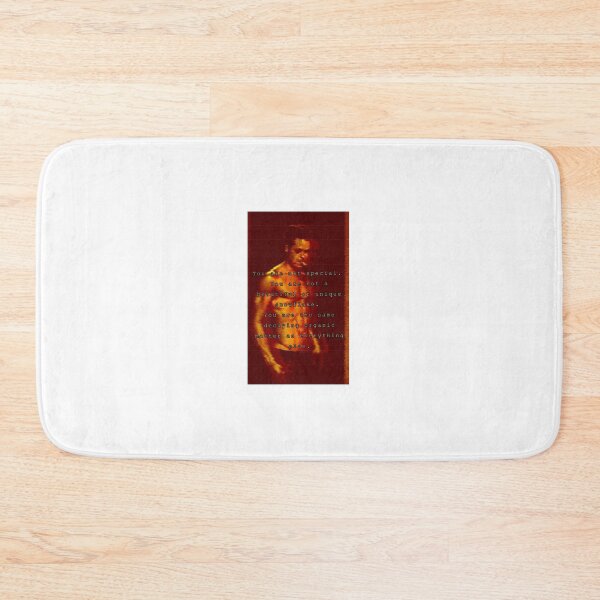 Item preview, Tyler Durden designed and sold by Nick800.