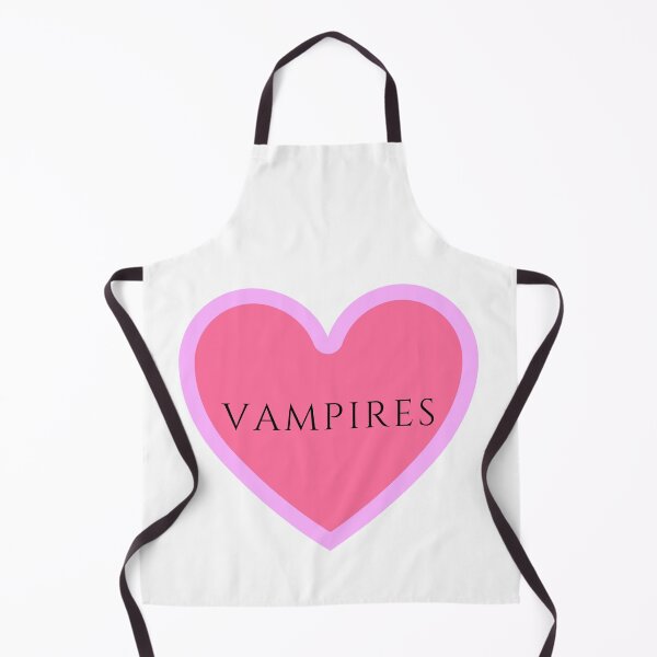 Item preview, I Heart Vampires designed and sold by Itsheartshop.