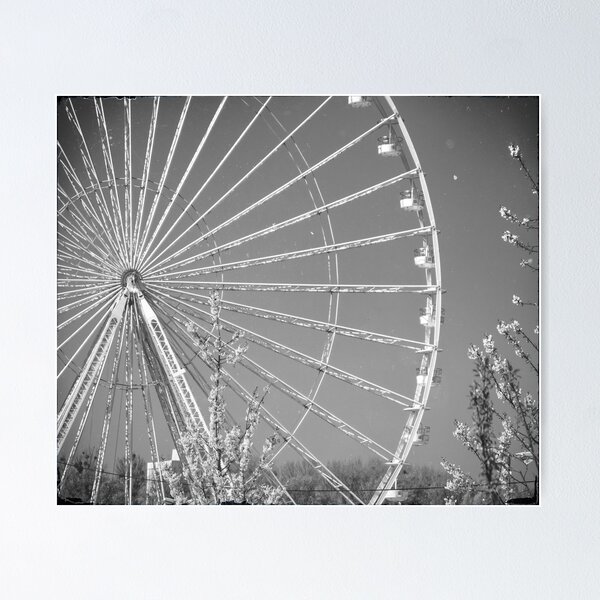 Item preview, Retro Wheel designed and sold by La-Pics.