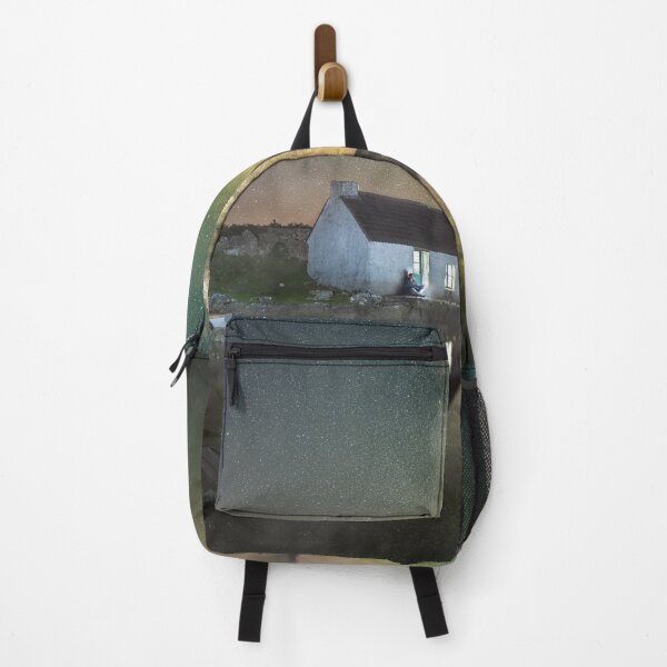 Item preview, Fishermans Hut at Lough Screebe, Connemara, Co Galway, Ireland designed and sold by rogerstanger.