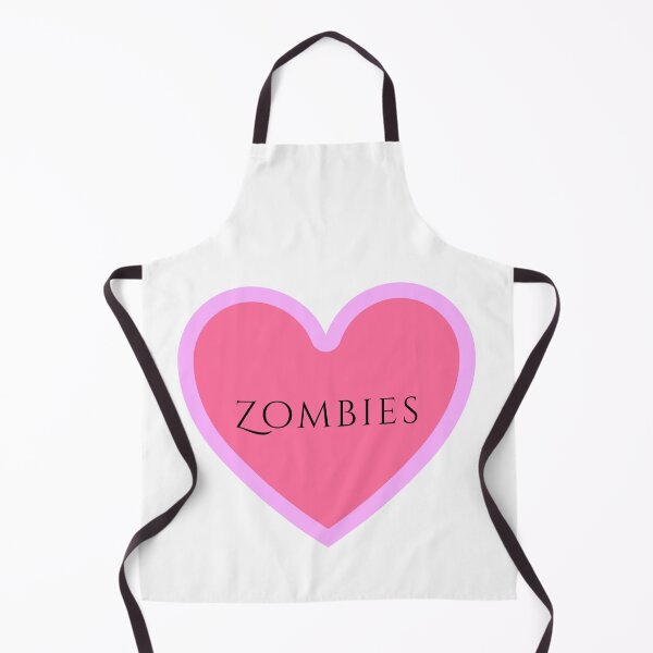 Artikelvorschau, I Herz-Zombies entworfen und verkauft von Itsheartshop.