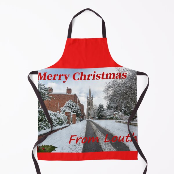 Item preview, Merry Christmas From Louth designed and sold by Paul Thompson Photography.