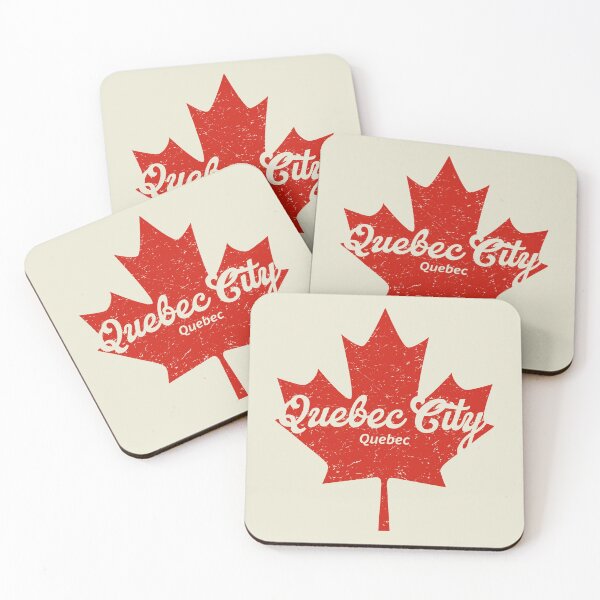 Item preview, Quebec City, Quebec, Canada designed and sold by studio838.