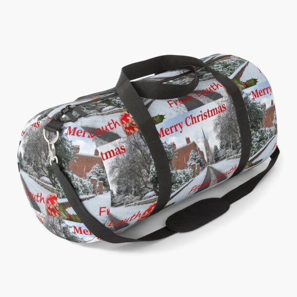 Item preview, Merry Christmas From Louth designed and sold by Paul Thompson Photography.