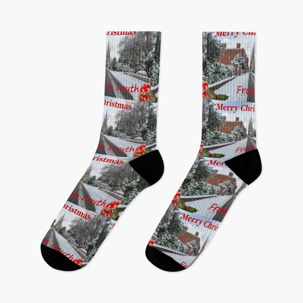 Item preview, Merry Christmas From Louth designed and sold by Paul Thompson Photography.