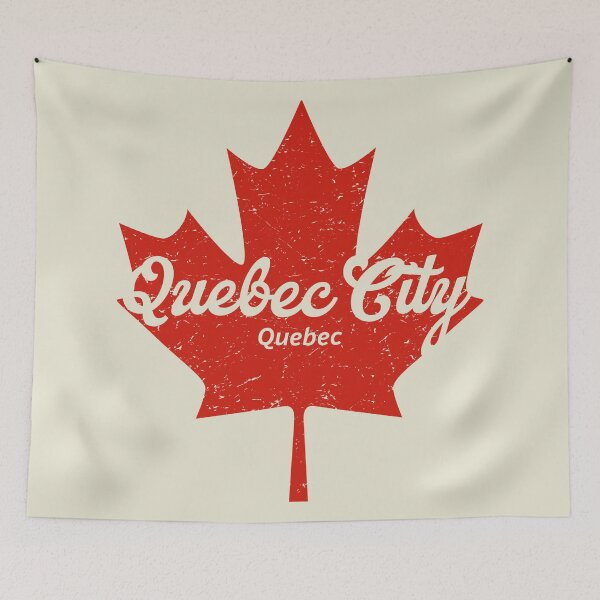 Item preview, Quebec City, Quebec, Canada designed and sold by studio838.