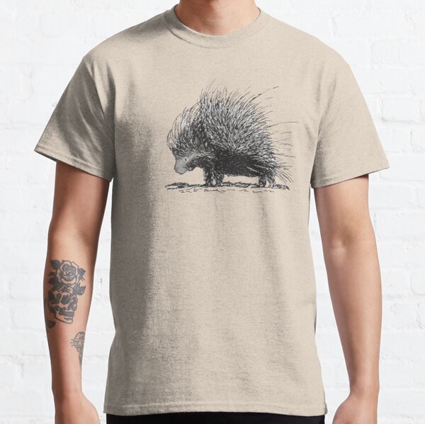 Porcupine Classic T-Shirt