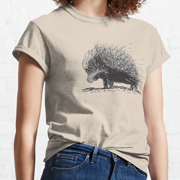 Porcupine Classic T-Shirt