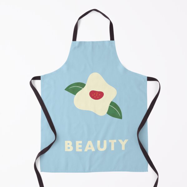 Item preview, Camellia - Tsubaki - Flower - Beauty designed and sold by natural-neutral.