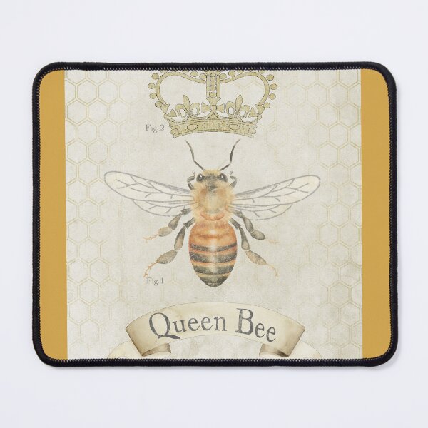 Item preview, Queen Bee Collection A designed and sold by Jean Plout.