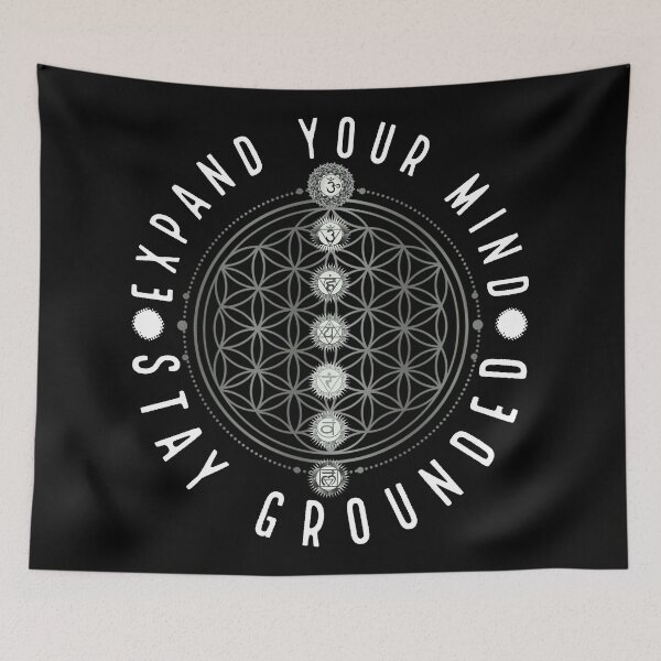 Item preview, Expand Your Mind designed and sold by rzstarseed.