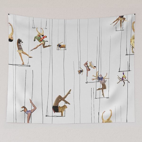 Item preview, Trapeze designed and sold by Averyop.