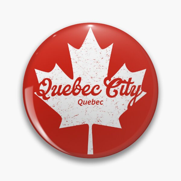 Item preview, Quebec City, Quebec, Canada designed and sold by studio838.