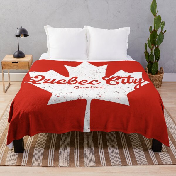Item preview, Quebec City, Quebec, Canada designed and sold by studio838.