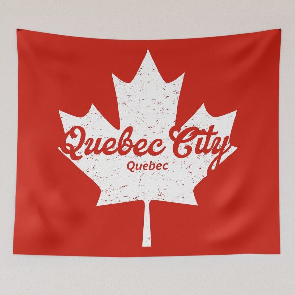 Item preview, Quebec City, Quebec, Canada designed and sold by studio838.