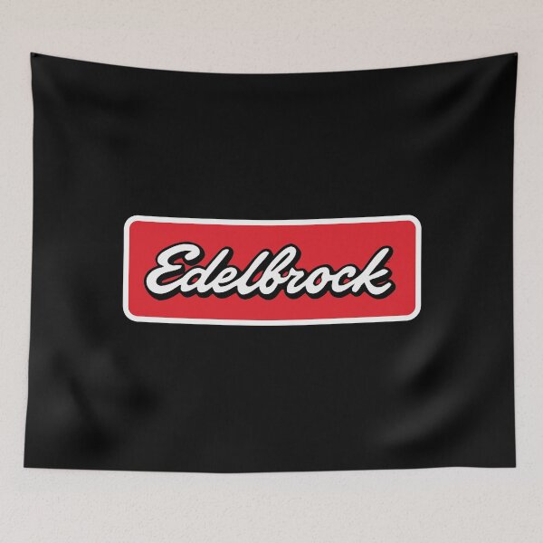 Item preview, Edel of brock Intake Manifolds Carburetors designed and sold by SaifanKamil.