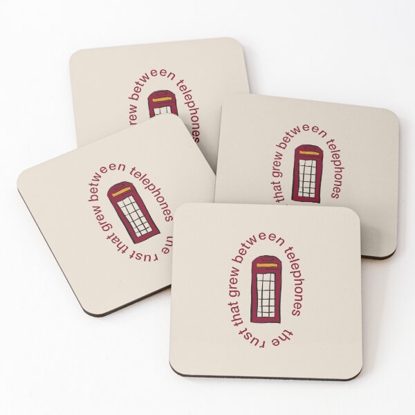Item preview, Maroon: the rust that grew between telephones designed and sold by pastthecurses.