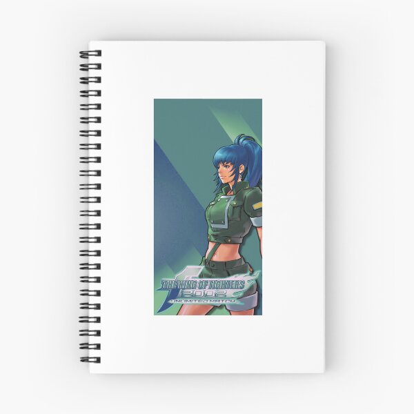 Item preview, Leona Heidern KOF designed and sold by KOF-Guy.